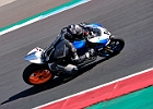 09XH4389 -EC600 Supersport  1000 Prosport 20-09-2020